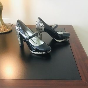 Alfani Heels